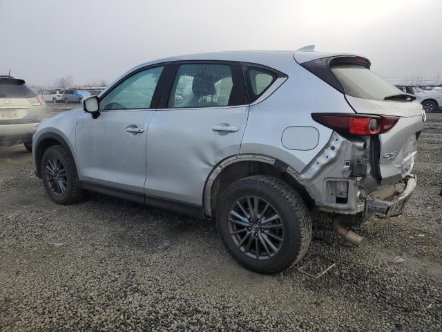 Photo 2 from auction – 2019 MAZDA CX-5 SPORT with VIN JM3KFBBM5K0514634