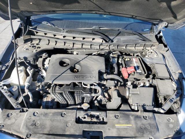 Photo 11 from auction – 2020 NISSAN ALTIMA S with VIN 1N4BL4BVXLC216835