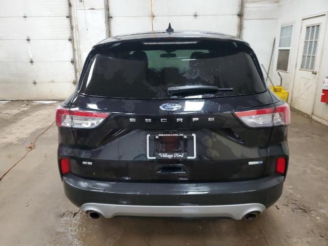 Photo 6 from auction – 2020 FORD ESCAPE SE with VIN 1FMCU9G63LUC26543