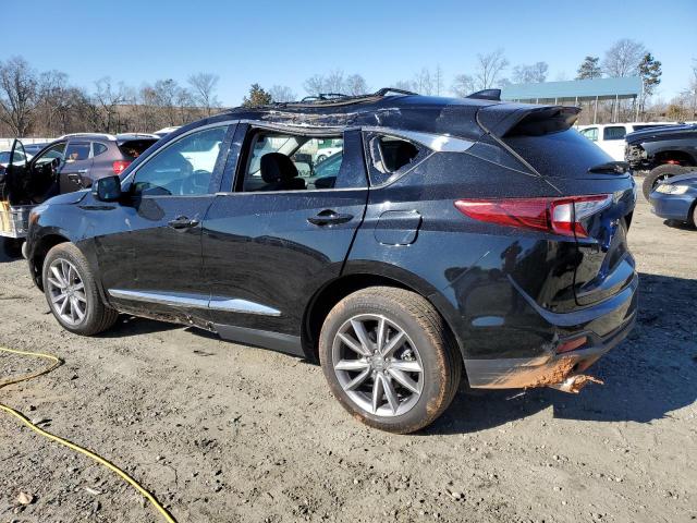 Photo 2 from auction – 2021 ACURA RDX TECHNO with VIN 5J8TC2H5XML043265