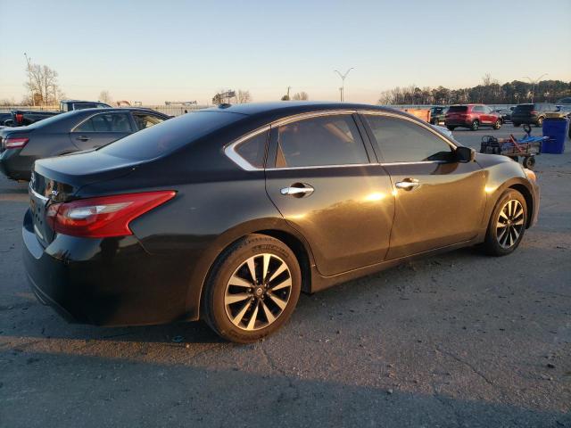 Photo 3 from auction – 2018 NISSAN ALTIMA 2.5 with VIN 1N4AL3AP7JC200467