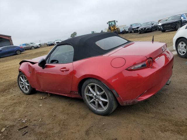 Zdjęcie 2 z aukcji – 2016 MAZDA MX-5 MIATA z VIN JM1NDAB71G0113248