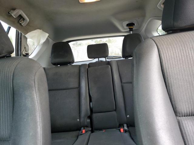 Photo 10 from auction – 2017 TOYOTA RAV4 LE with VIN 2T3ZFREV4HW331122