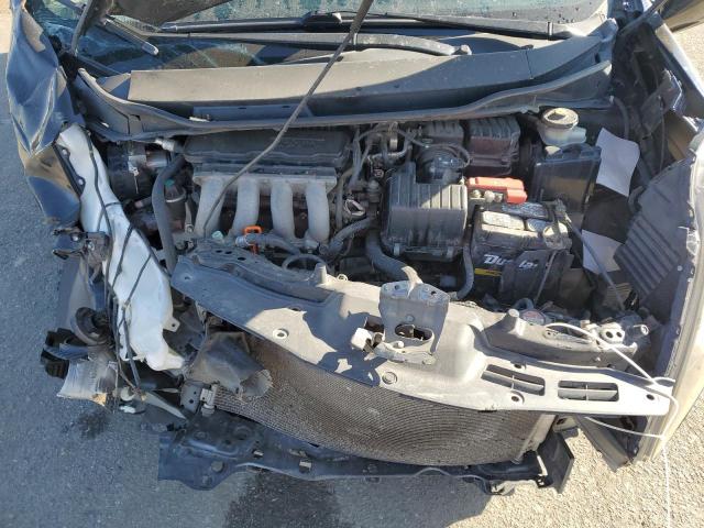 Photo 11 from auction – 2013 HONDA FIT with VIN JHMGE8H38DC077800