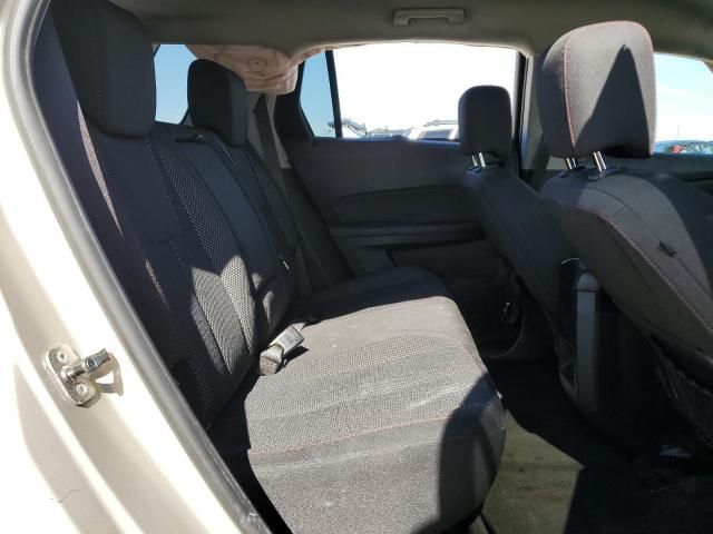 Photo 10 from auction – 2011 GMC TERRAIN SL with VIN 2CTFLSE56B6394376