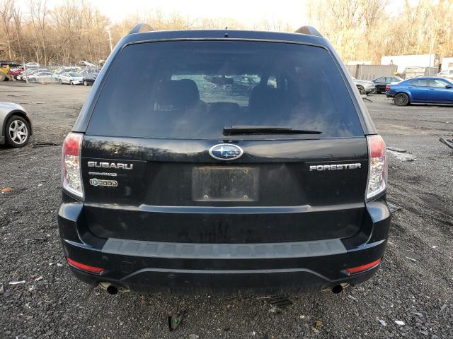 Photo 6 from auction – 2010 SUBARU FORESTER 2 with VIN JF2SH6DC3AH799561