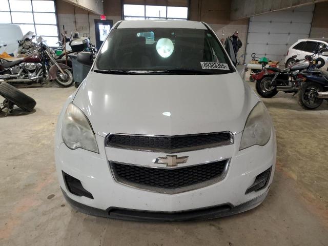 Photo 5 from auction – 2015 CHEVROLET EQUINOX LS with VIN 2GNFLEEK4F6332815