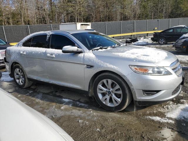 Фото 4 с аукциона – 2012 FORD TAURUS SEL с VIN 1FAHP2EW7CG125473