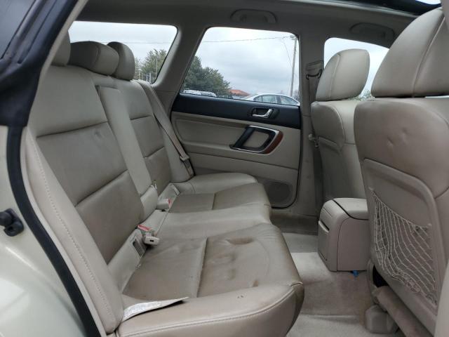 Photo 11 from auction – 2006 SUBARU OUTBACK OU with VIN 4S4BP86C964335307