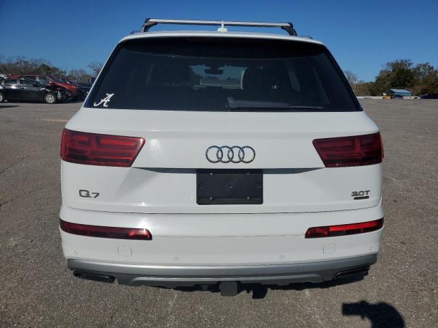 Foto 6 de la subasta – 2017 AUDI Q7 PRESTIG con VIN WA1VAAF73HD035210