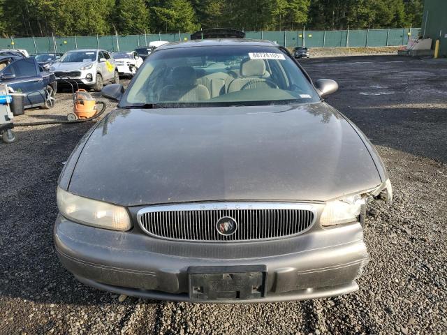 Photo 5 from auction – 2005 BUICK CENTURY CU with VIN 2G4WS52J051117933