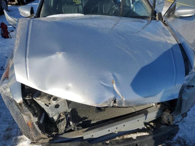 Photo 11 from auction – 2012 HONDA ACCORD SE with VIN 1HGCP2F6XCA044930