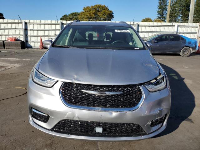 Photo 5 from auction – 2021 CHRYSLER PACIFICA T with VIN 2C4RC1BGXMR585549