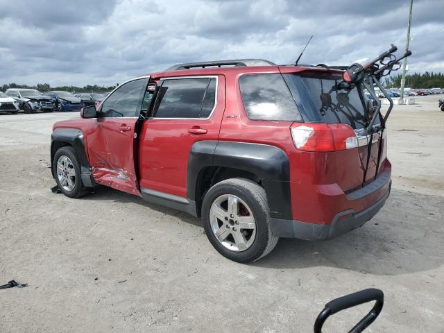 Photo 2 from auction – 2013 GMC TERRAIN SL with VIN 2GKFLTEK5D6151642