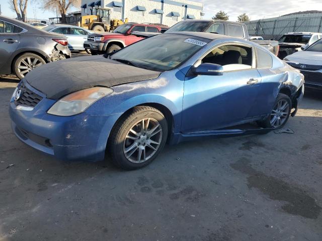 NISSAN ALTIMA 3.5 2008 with VIN 1N4BL24E88C162265 - Photo from auction