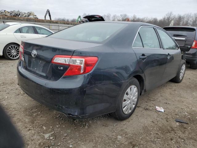 Photo 3 from auction – 2013 TOYOTA CAMRY L with VIN 4T4BF1FK4DR284562