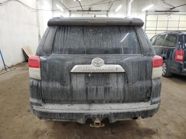 Photo 6 from auction – 2012 TOYOTA 4RUNNER SR with VIN JTEBU5JR4C5092160