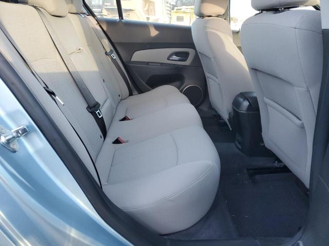 Photo 10 from auction – 2011 CHEVROLET CRUZE LT with VIN 1G1PF5S98B7274264