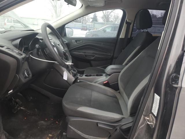 Photo 7 from auction – 2014 FORD ESCAPE S with VIN 1FMCU0F7XEUE26215