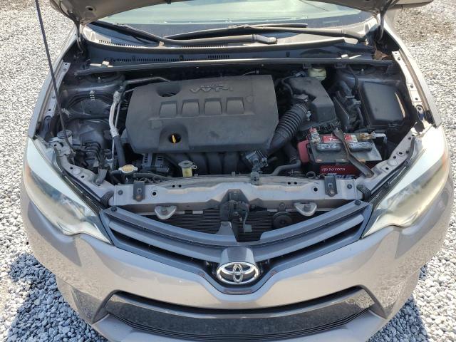 Photo 11 from auction – 2015 TOYOTA COROLLA L with VIN 2T1BURHE6FC432950