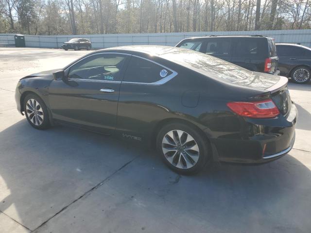 Photo 2 from auction – 2014 HONDA ACCORD LX- with VIN 1HGCT1A3XEA015093