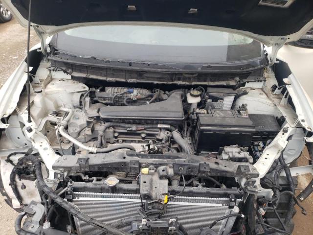 Photo 11 from auction – 2017 NISSAN ROGUE S with VIN JN8AT2MT9HW151671