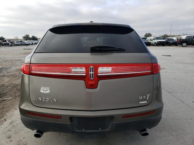 Photo 6 from auction – 2012 LINCOLN MKT with VIN 2LMHJ5ATXCBL51927