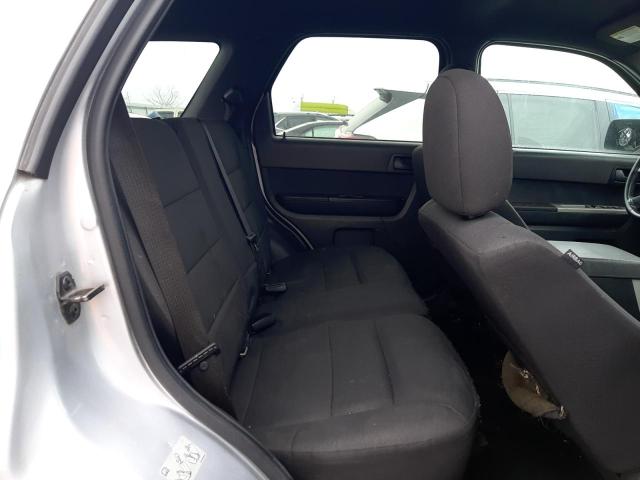 Photo 11 from auction – 2011 FORD ESCAPE XLT with VIN 1FMCU9DG8BKB11458