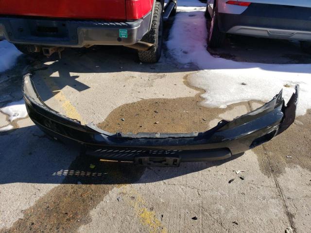 Photo 13 from auction – 2009 HONDA PILOT TOUR with VIN 5FNYF48909B045868