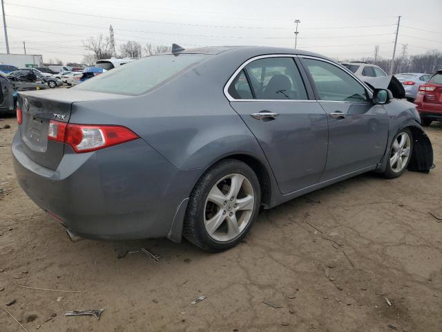 Photo 3 from auction – 2010 ACURA TSX with VIN JH4CU2F69AC018505