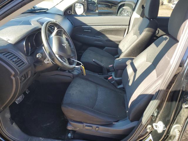 Photo 7 from auction – 2015 MITSUBISHI OUTLANDER with VIN 4A4AP4AW3FE028339