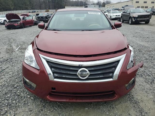 Photo 5 from auction – 2013 NISSAN ALTIMA 2.5 with VIN 1N4AL3AP2DN579614