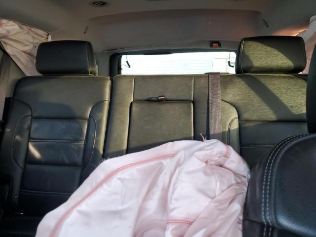 Photo 10 from auction – 2015 GMC YUKON DENA with VIN 1GKS2CKJ3FR530773