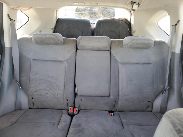 Photo 10 from auction – 2012 HONDA CR-V EX with VIN 5J6RM3H53CL046299