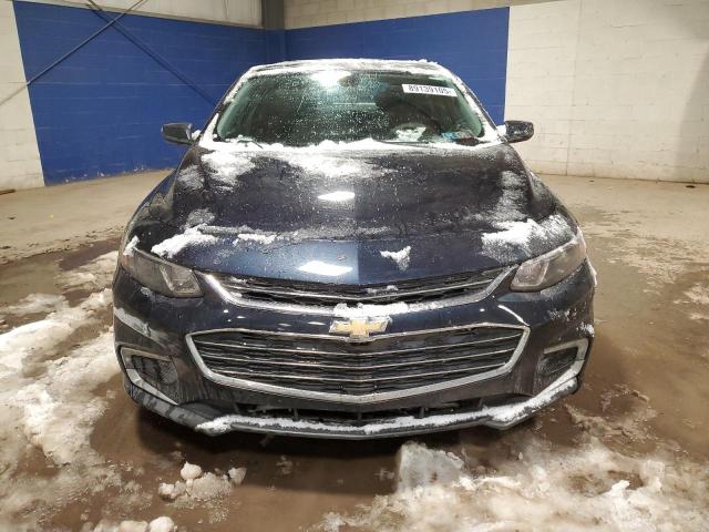 Photo 5 from auction – 2016 CHEVROLET MALIBU LT with VIN 1G1ZE5ST4GF308558