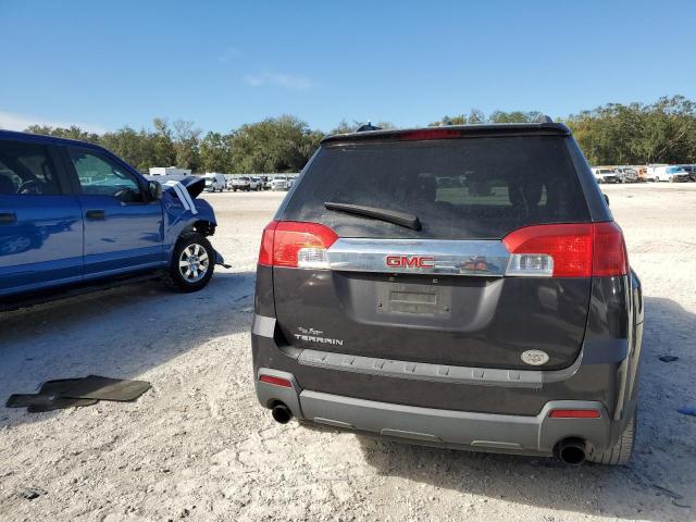 Photo 6 from auction – 2015 GMC TERRAIN SL with VIN 2GKFLSE36F6204127