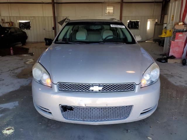 Photo 5 from auction – 2012 CHEVROLET IMPALA LS with VIN 2G1WA5E37C1179176
