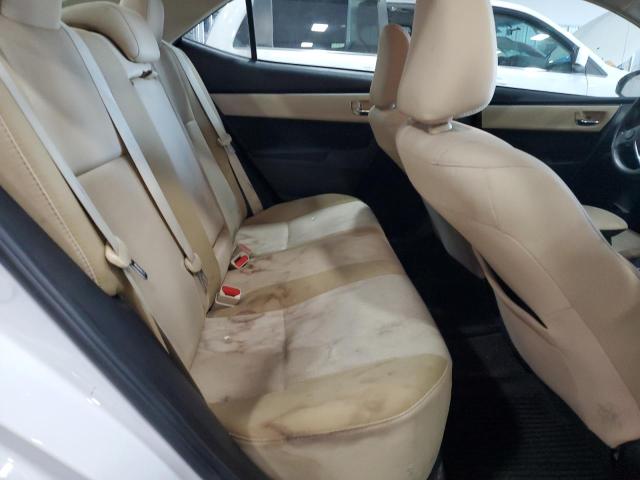 Photo 10 from auction – 2017 TOYOTA COROLLA L with VIN 5YFBURHE5HP569154
