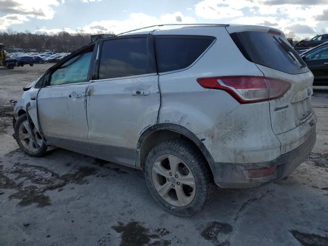 Photo 2 from auction – 2016 FORD ESCAPE SE with VIN 1FMCU9GX4GUA57292