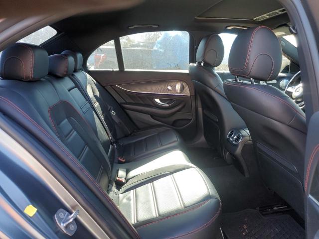 Photo 10 from auction – 2017 MERCEDES-BENZ E 43 4MATI with VIN WDDZF6EB8HA196509