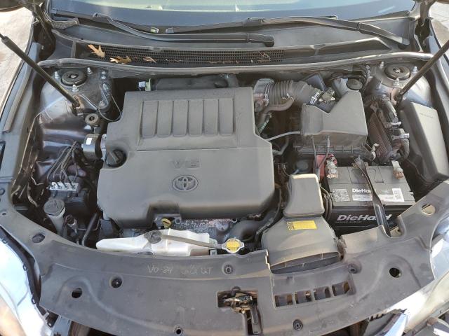 Photo 11 from auction – 2013 TOYOTA AVALON BAS with VIN 4T1BK1EB2DU068068