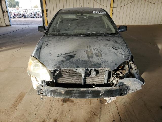 Photo 5 from auction – 2007 TOYOTA COROLLA CE with VIN 1NXBR30E97Z900812