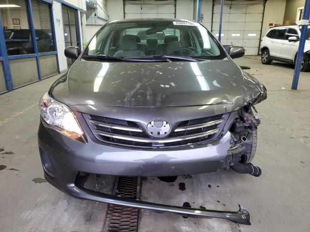 Photo 5 from auction – 2013 TOYOTA COROLLA BA with VIN 2T1BU4EE3DC099644
