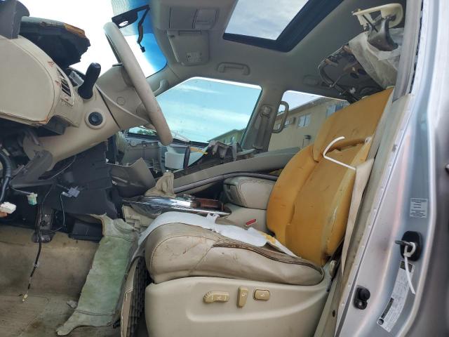 Photo 7 from auction – 2011 INFINITI QX56 with VIN JN8AZ2NE3B9002502