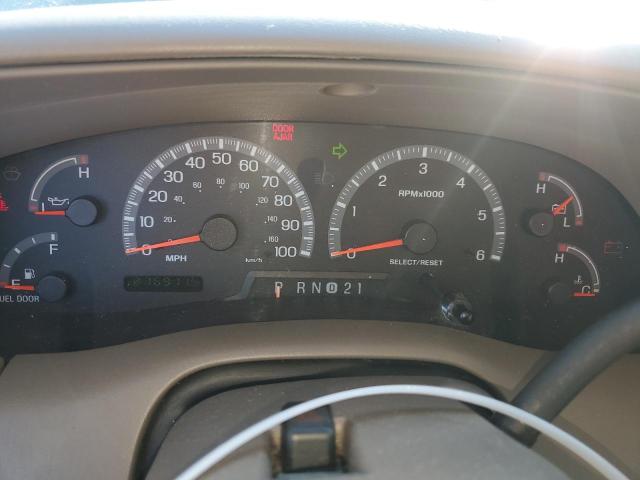 Photo 9 from auction – 2001 FORD EXPEDITION with VIN 1FMRU15W71LA80553