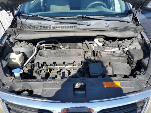 Photo 12 from auction – 2011 KIA SPORTAGE L with VIN KNDPB3A29B7088485