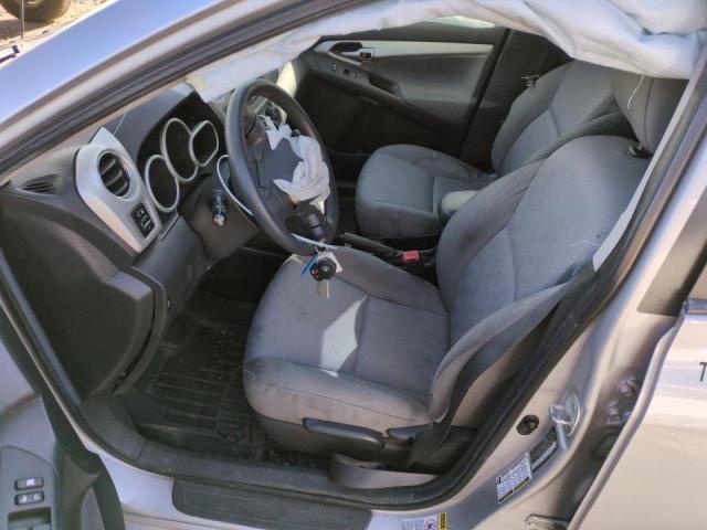Photo 7 from auction – 2009 TOYOTA COROLLA MA with VIN 2T1LE40E89C008206