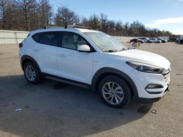 Photo 4 from auction – 2016 HYUNDAI TUCSON LIM with VIN KM8J3CA48GU256030