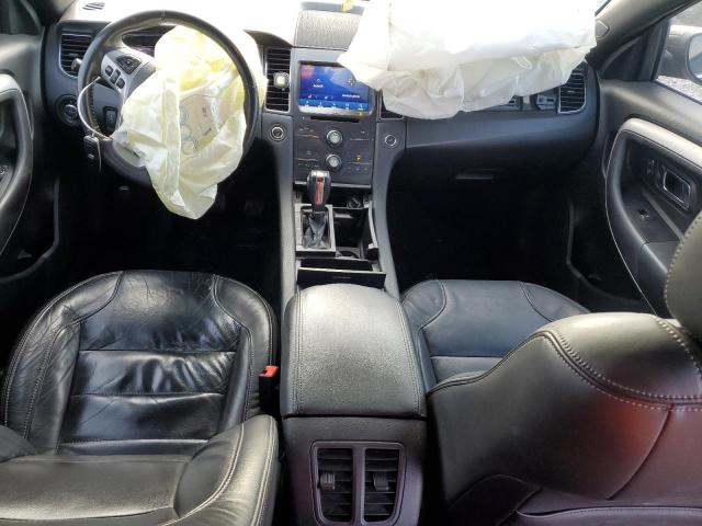 Photo 8 from auction – 2016 FORD TAURUS SEL with VIN 1FAHP2E85GG150301