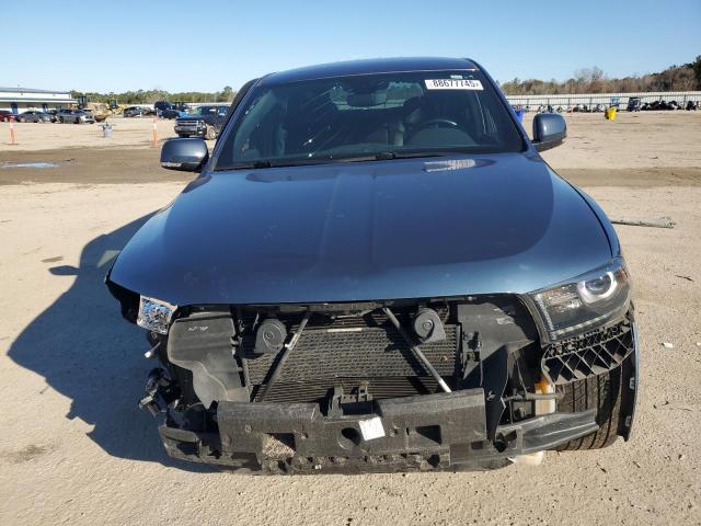 Photo 5 from auction – 2020 DODGE DURANGO GT with VIN 1C4RDHDG8LC301362